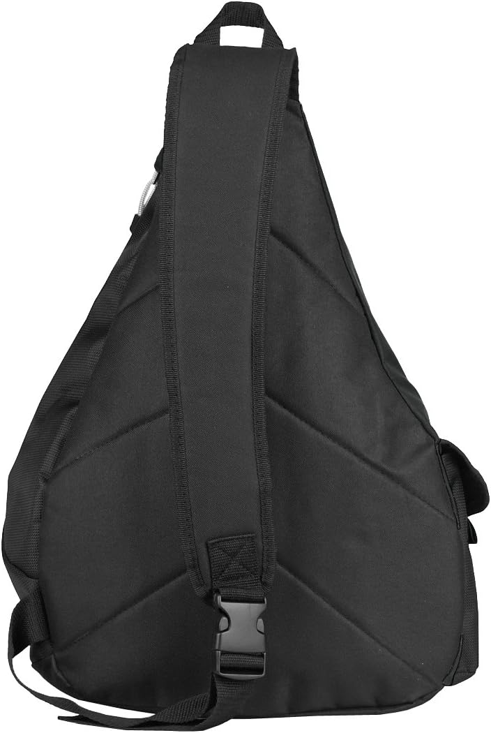 Minnesota Vikings Leadoff Sling Backpack