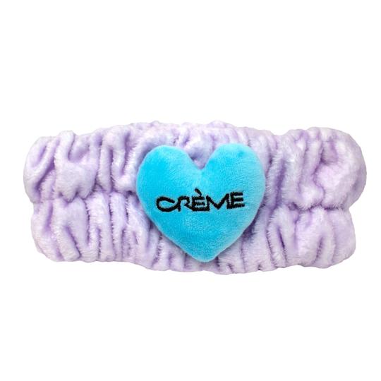 The Crème Shop BT21 KOYA 3D Teddy Headyband