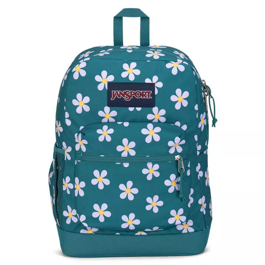 JanSport Cross Town Plus Precious Petals