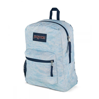 JanSport Backpack Cross Town Mile High Cloud