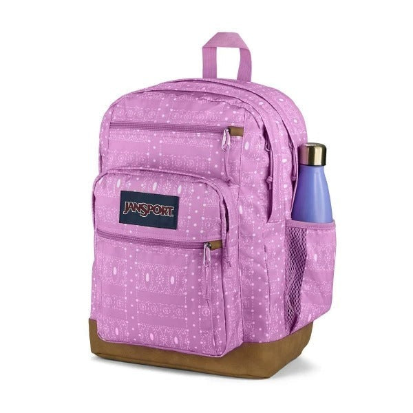 Jansport Backpack Cool Student Quilted Concho