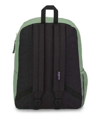 JanSport Cross Town LODEN FROST Backpack JS0A47LW96D