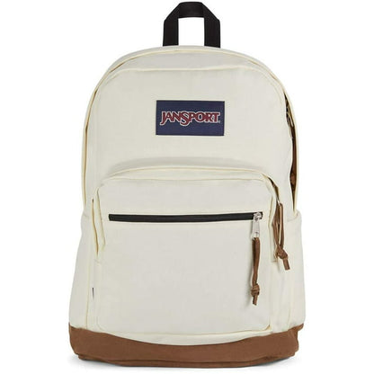 Jansport Right Pack Backpack COCONUT