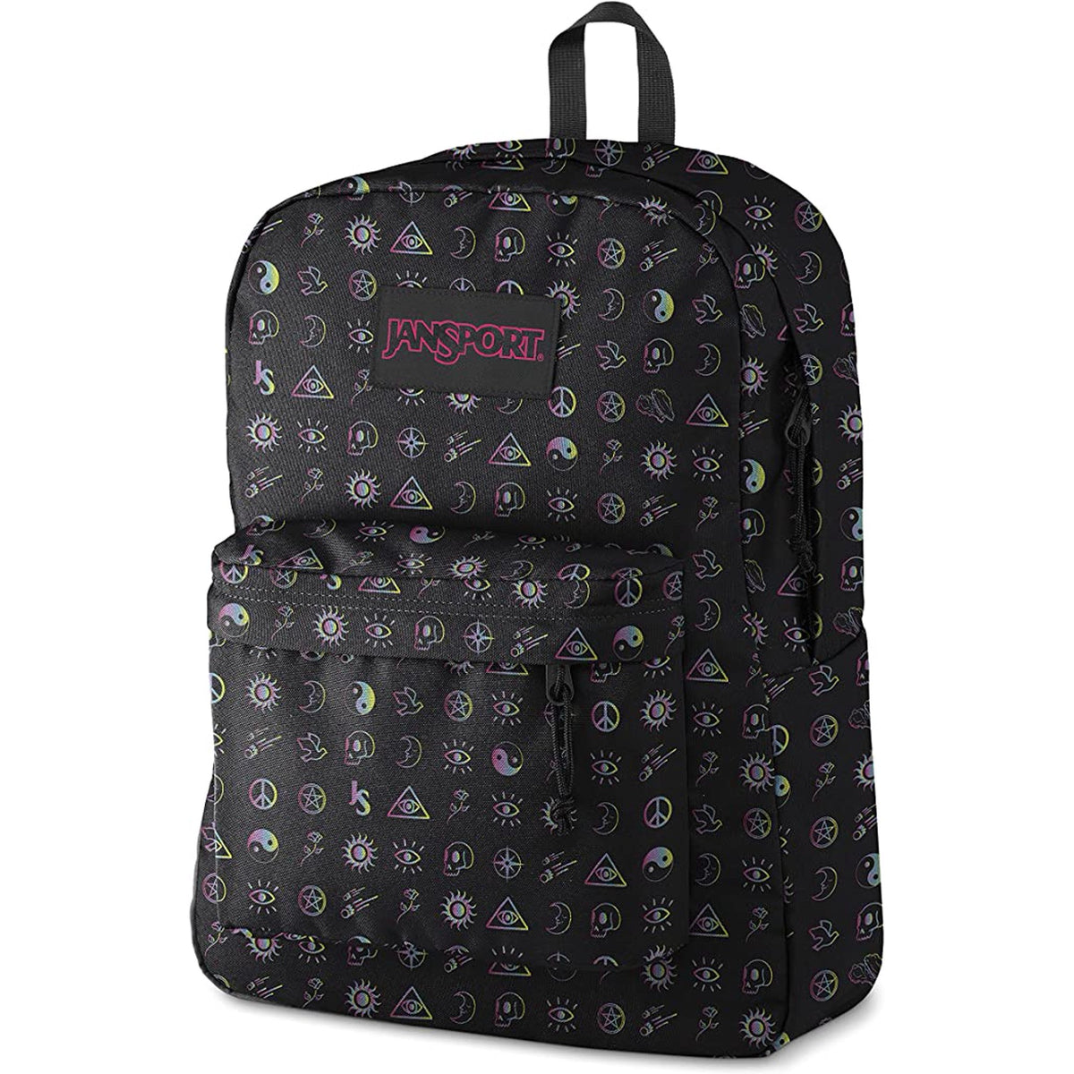 Jansport Superbreak Backpack Woke Wings