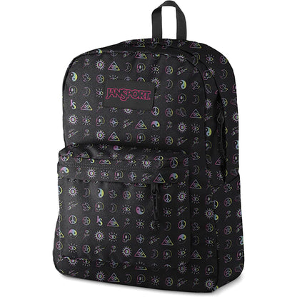 Jansport Superbreak Backpack Woke Wings