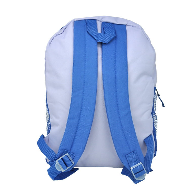 Frozen II Backpack Destiny Awaits 16" Anna Elsa