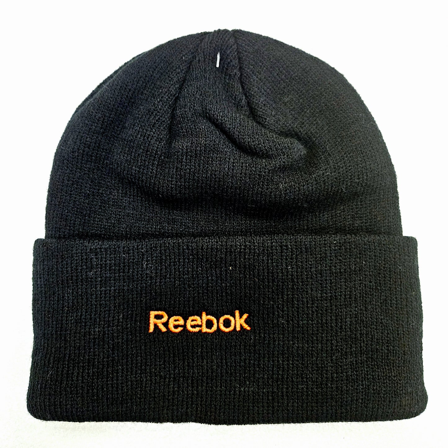 NHL Anaheim Ducks Reebok Beanie Winter Hat Cuffed