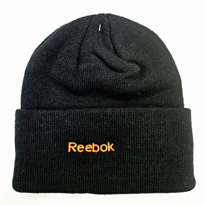 NHL Anaheim Ducks Reebok Beanie Winter Hat Cuffed