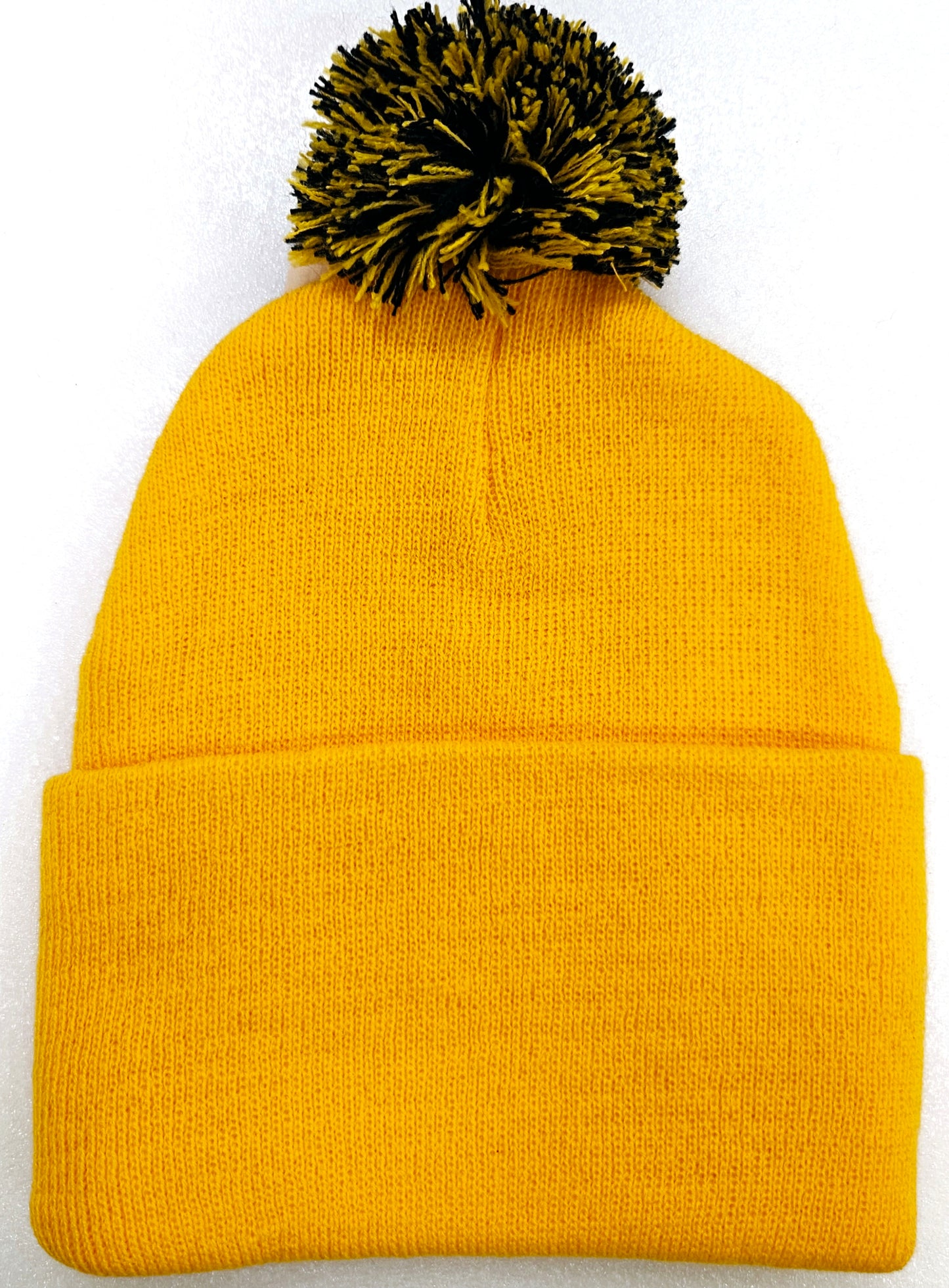 Classic Cuffed Beanie Hat - NBA Los Angeles Lakers