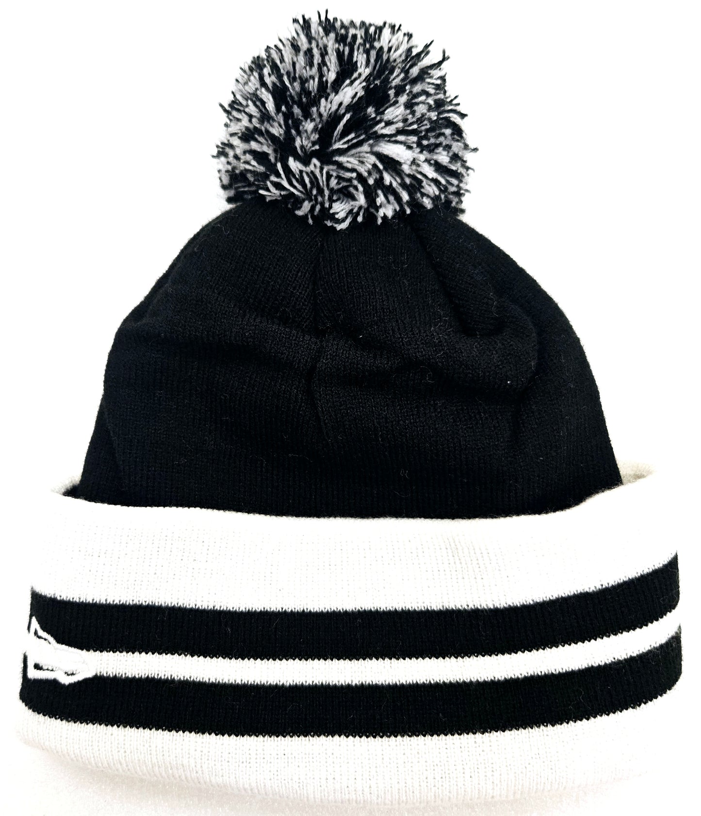 Brooklyn Nets Cuffed Knit Hat