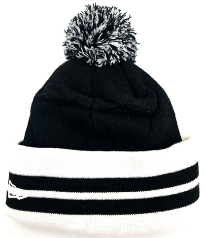 Brooklyn Nets Cuffed Knit Hat