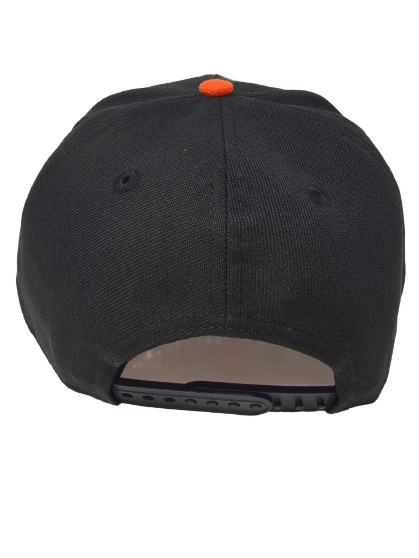 San Francisco Giants Authentic New Era 9FIFTY Snapback Baseball Cap