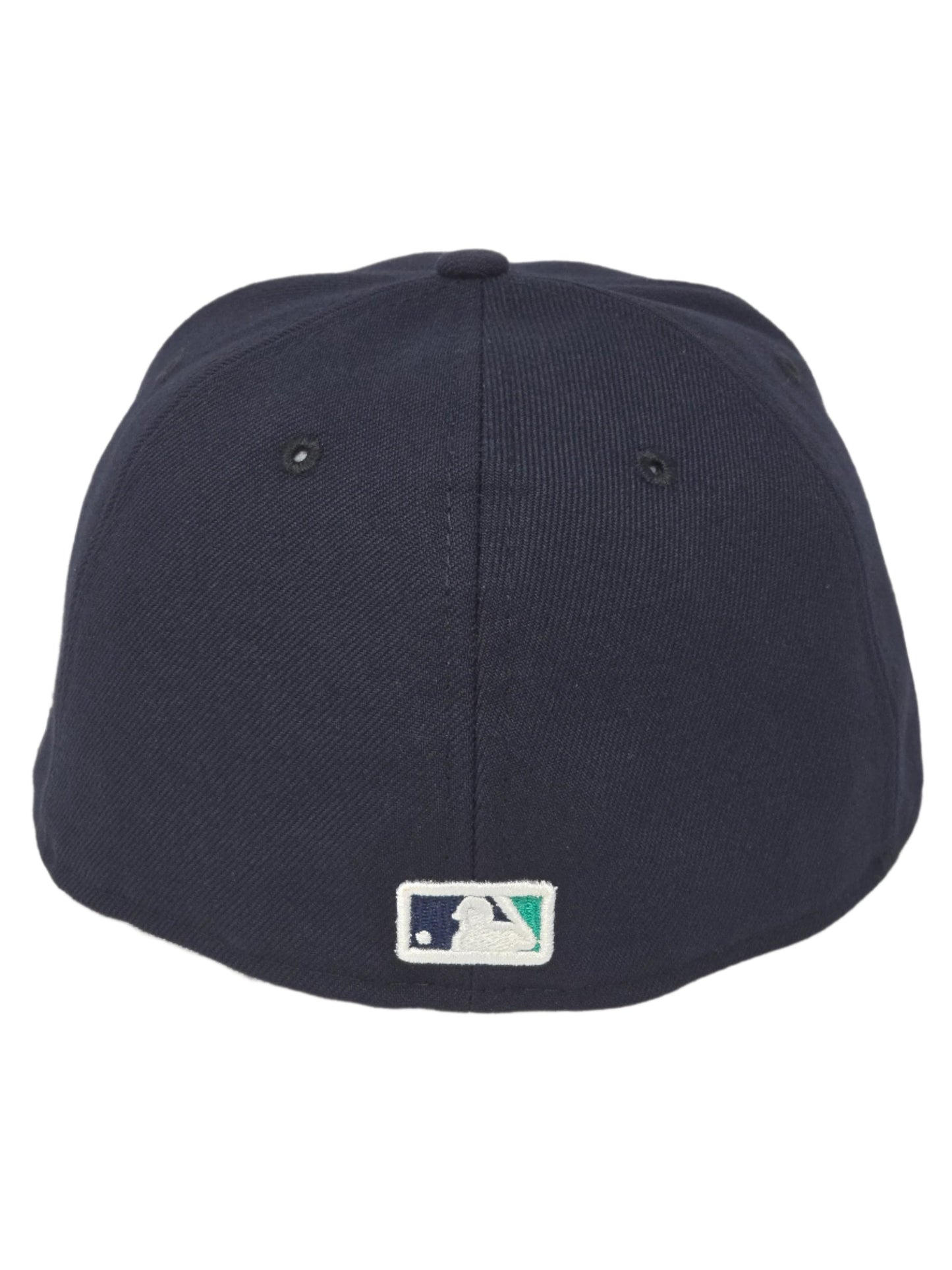 Seattle Mariners New Era 59FIFTY Fitted Hat Authentic Collection