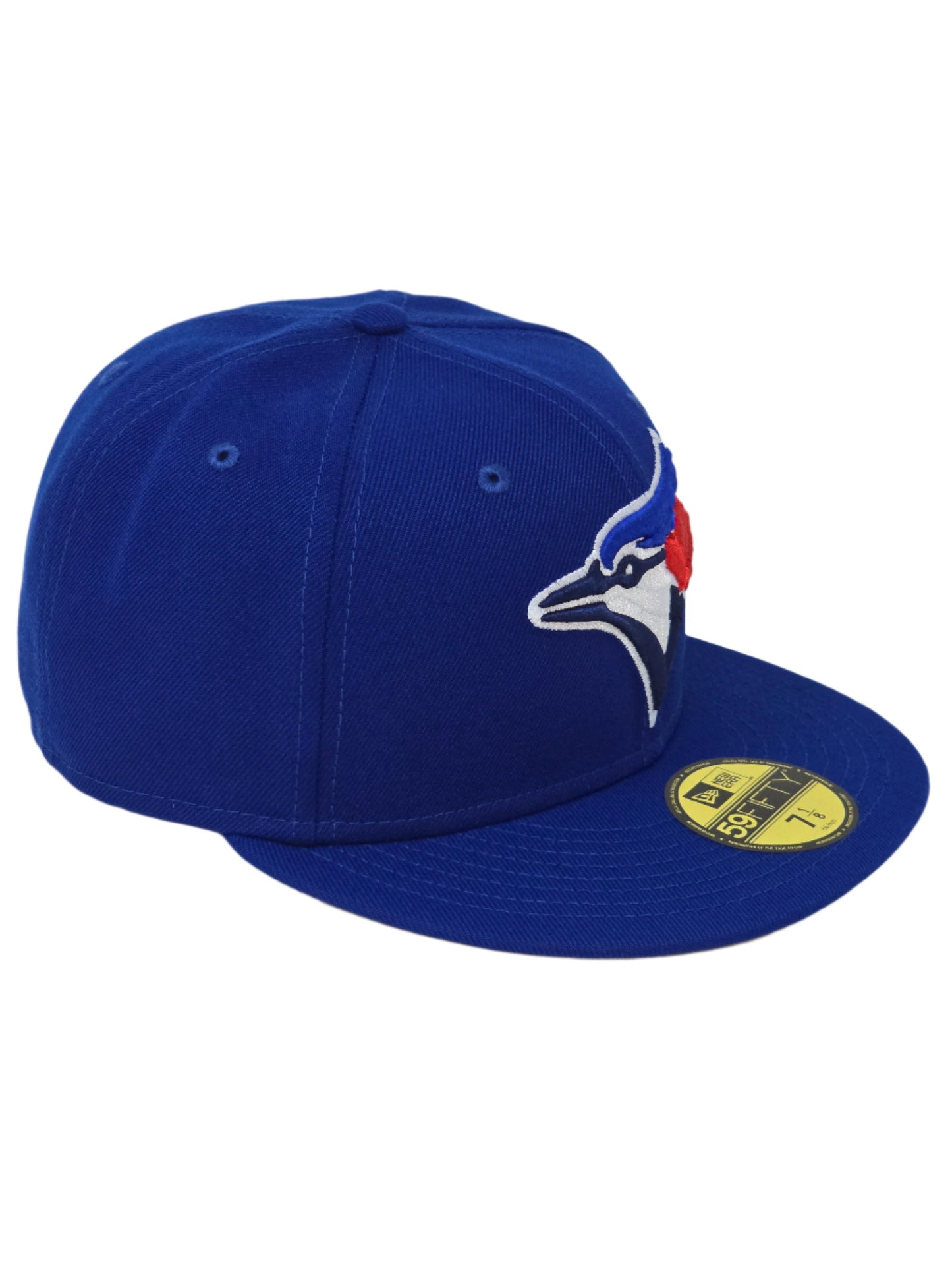 Toronto Blue Jays New Era 59FIFTY Fitted Hat Authentic Collection