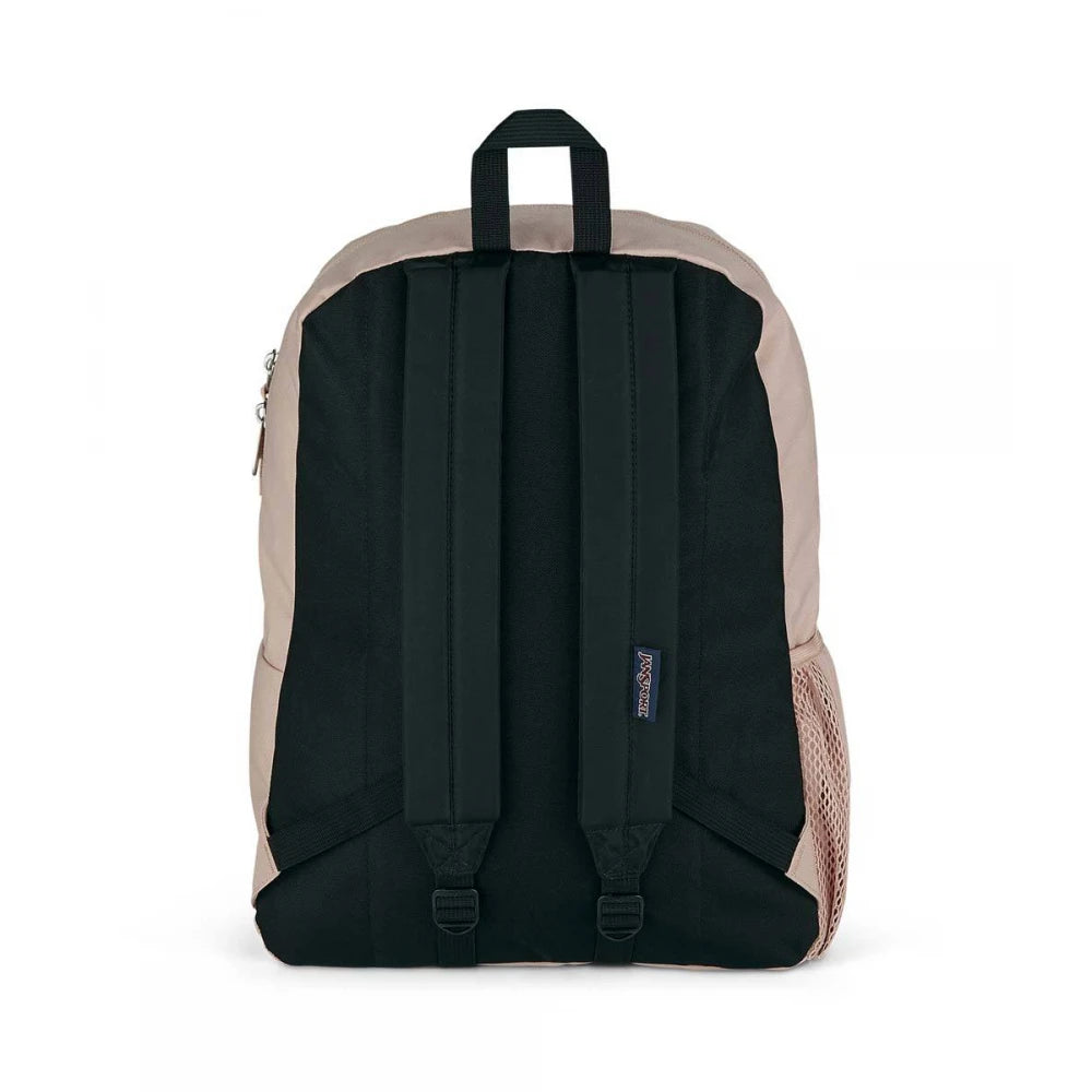 JanSport Backpack Cross Town Misty Rose