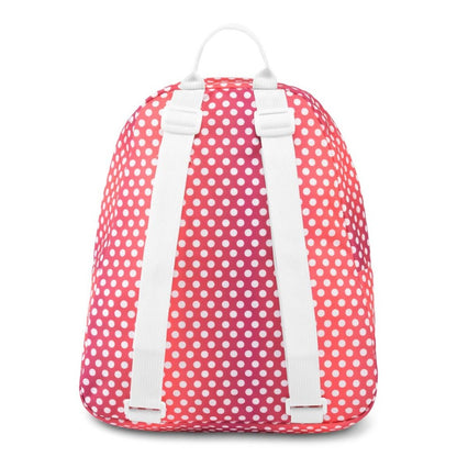 Jansport Mini Backpack Half Pint Ombre Dot