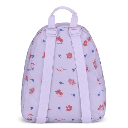 Jansport Mini Backpack Half Pint Lagoon Luau