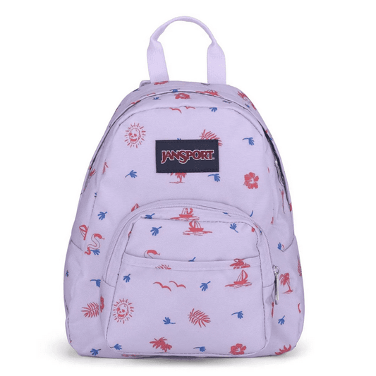 Jansport Mini Backpack Half Pint Lagoon Luau