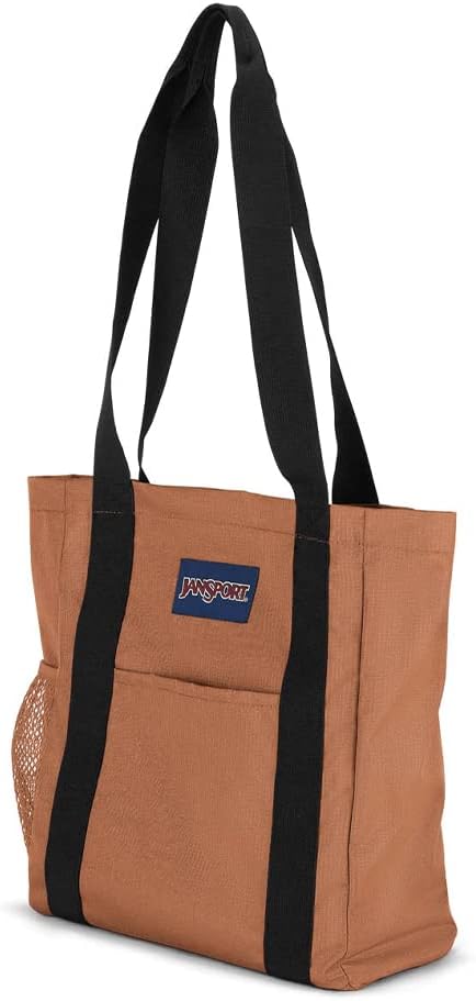 Jansport Black Shopper Sego Canyon