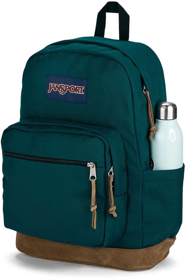 JanSport Right Pack Backpack - Deep Juniper