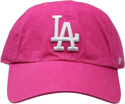 47 Dodgers B-RGW12GWS-MAA Pink