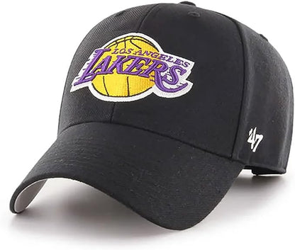 LOS ANGELES LAKERS '47 MVP OSF / Black