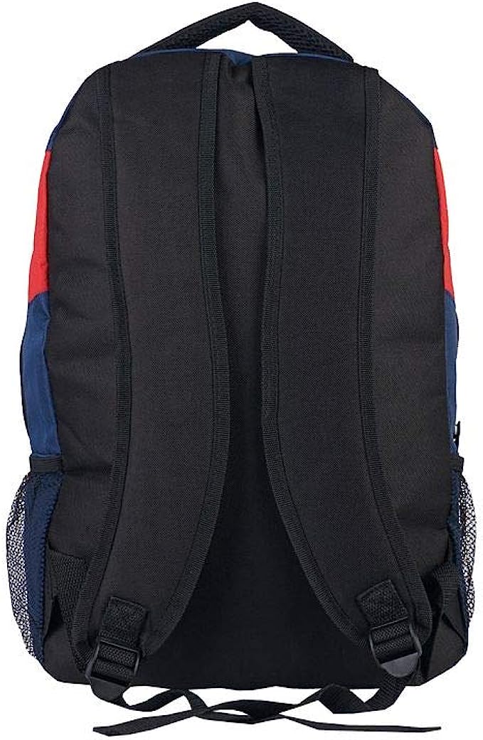 NFL New England Patriots Backpack NFL Draft Day Backpack 18"