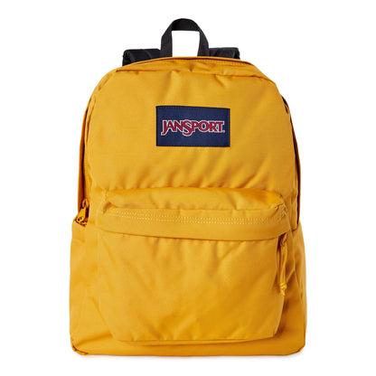 Jansport Superbreak Backpack Honey