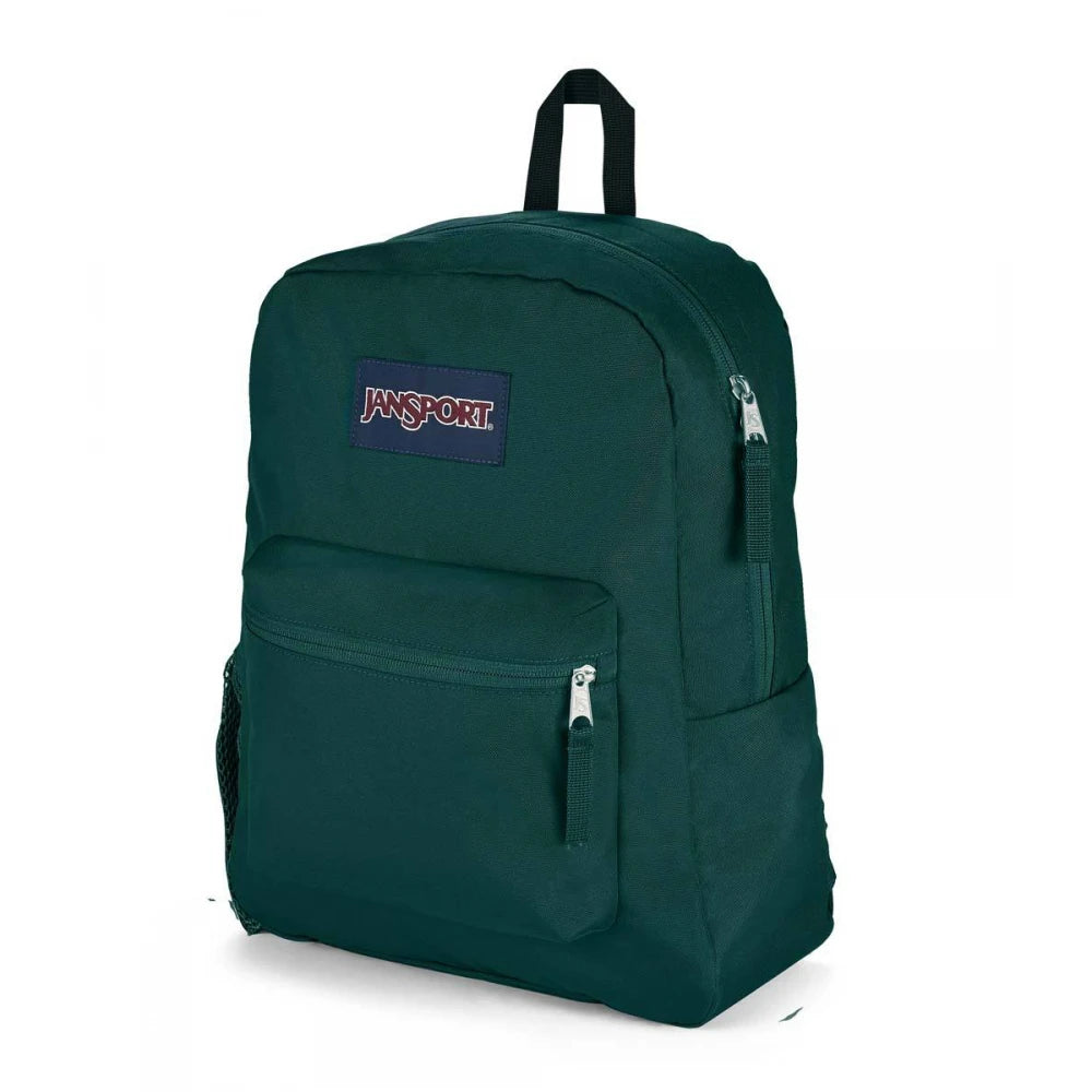 JanSport JS0A7ZNZ7F7 Cross Town Deep Juniper