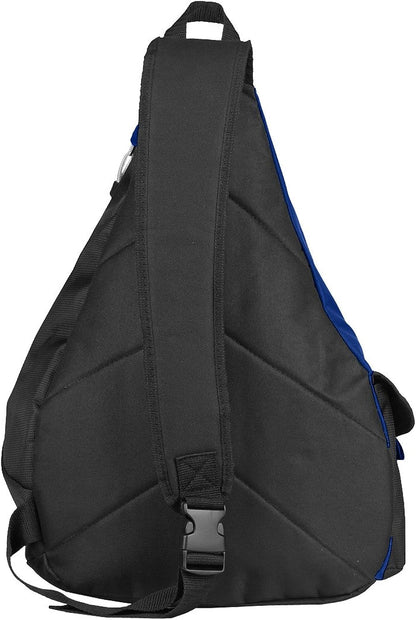 New York Giants Leadoff Sling Backpack