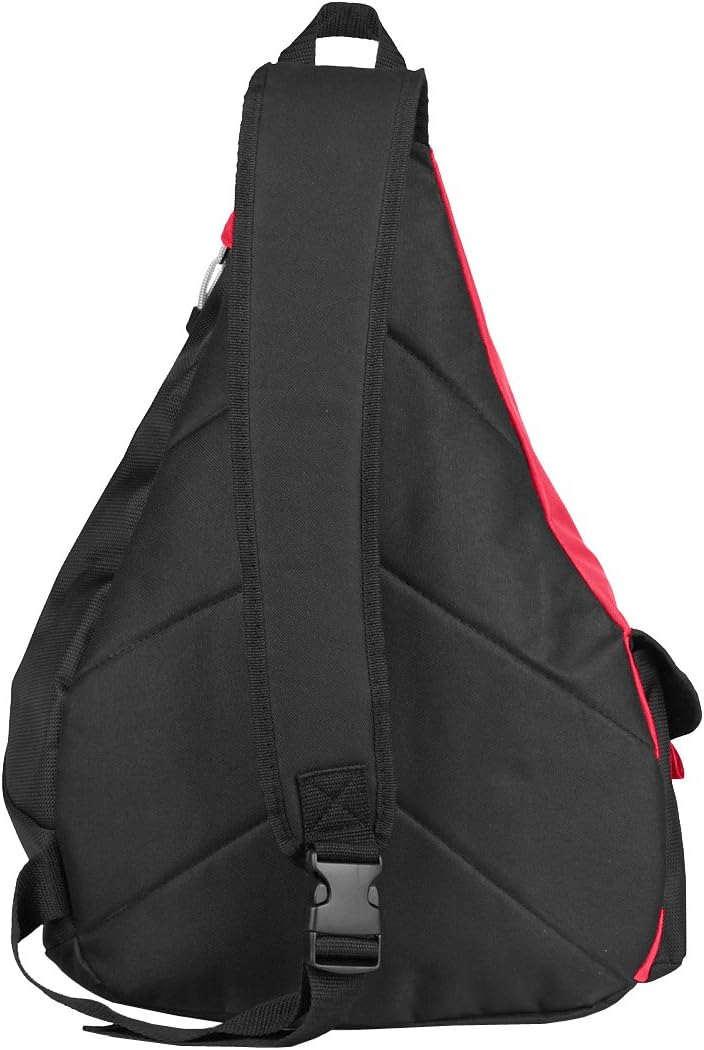 Kansas City Chiefs Leadoff Sling Backpack