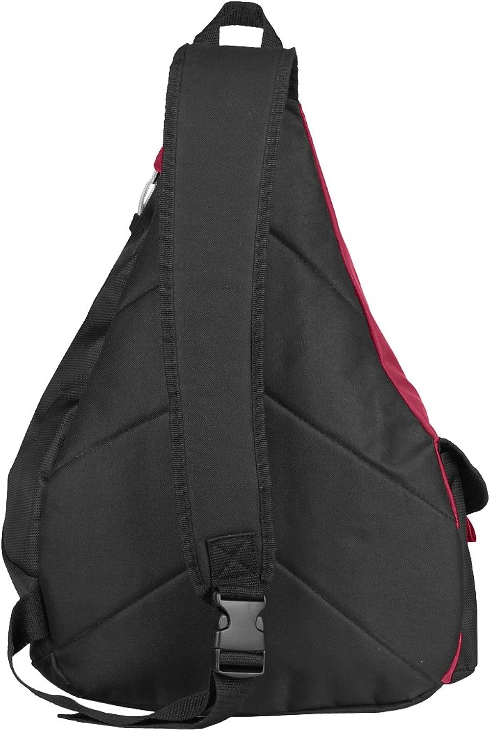 Arizona Cardinals Leadoff Sling Backpack