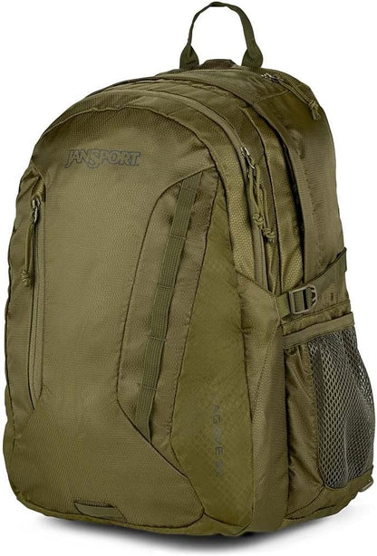 JanSport Agave Backpack Army Green