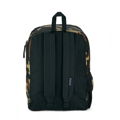 JanSport Cross Town Buckshot Camo School Backpack JS0A47LW7Z7