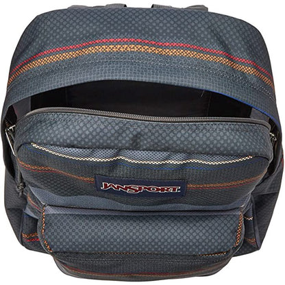 JanSport Superbreak Backpack Tessellante