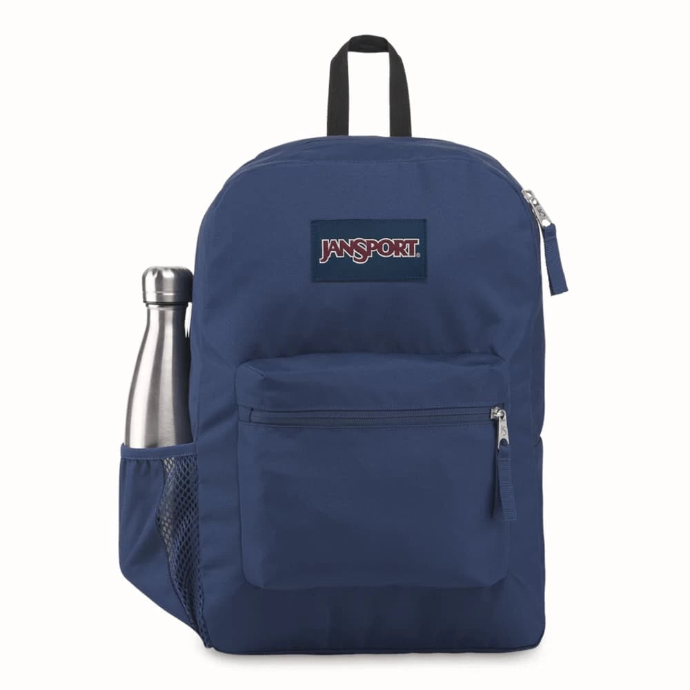 JanSport Backpack Cross Town Navy