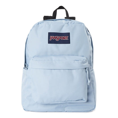 Jansport Superbreak Backpack Blue Dusk