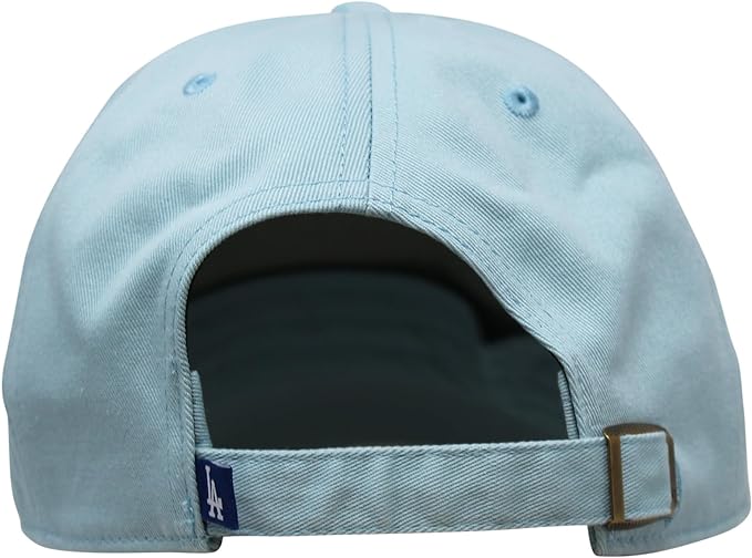 '47 Brand Los Angeles Dodgers Clean Up Baseball Cap, Mako