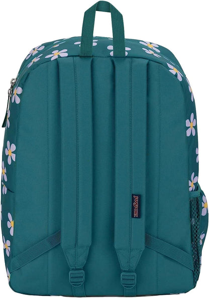 JanSport Backpack Cross Town Precious Petals