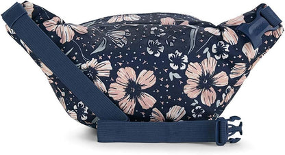 Jansport Fifth Avenue Fanny Waist Pack - Fields Of Paradise