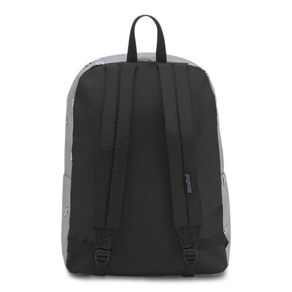 Jansport Superbreak Backpack Unicorn Gray