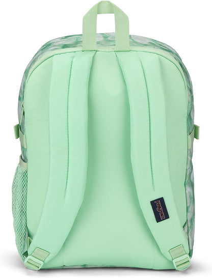 JanSport Backpack Main Campus Candy Hearts