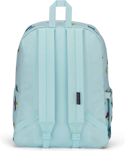 Jansport SuperBreak Backpack Pixel Party