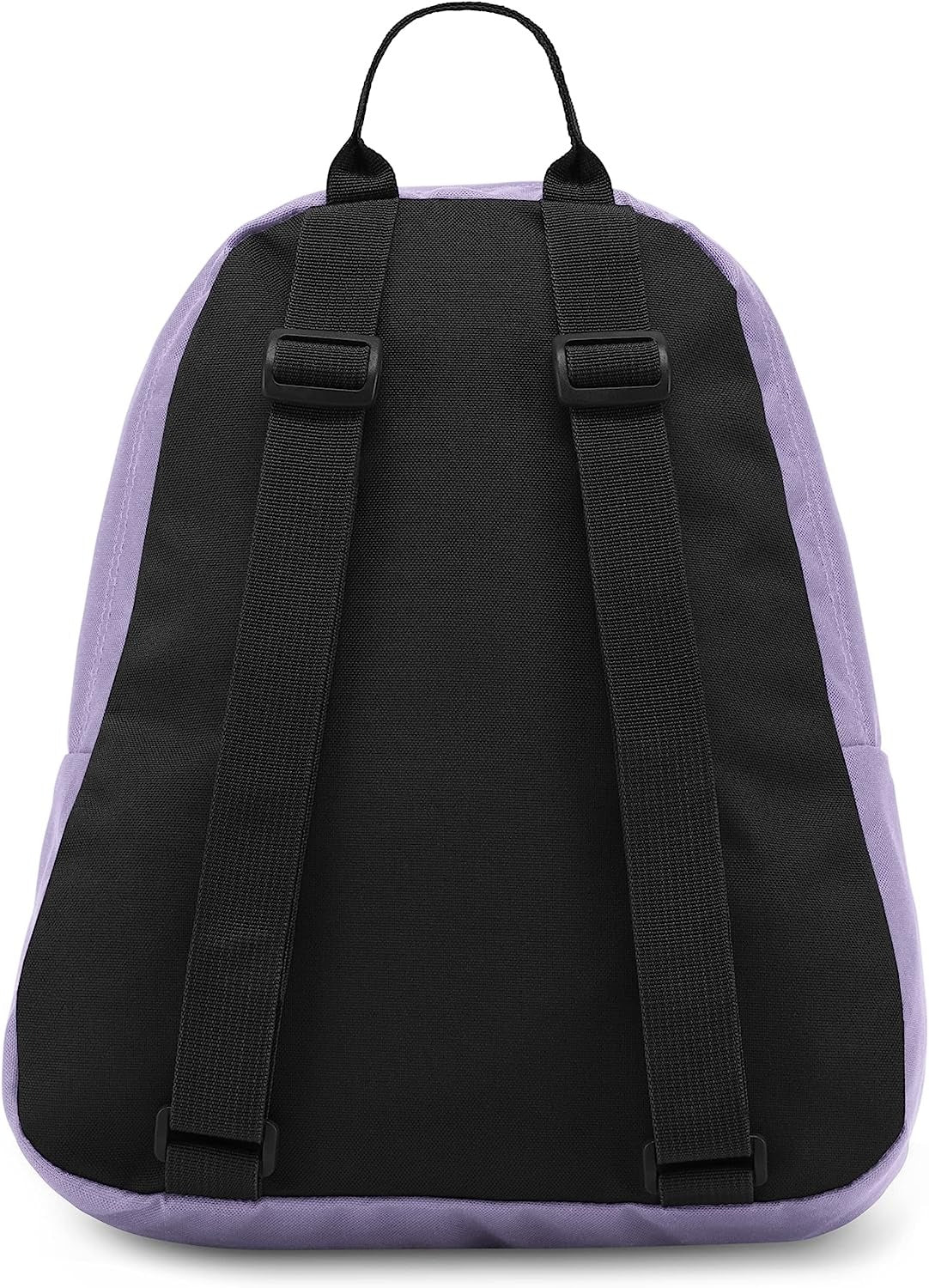 Jansport HALF Pint Mini Backpack Pastel Lilac