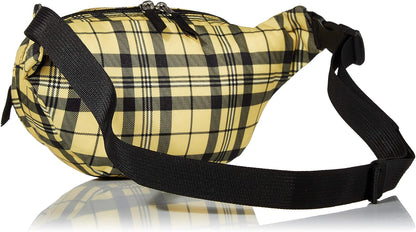 Jansport Fifth Avenue Fanny Waist Pack - Throwback Plaid