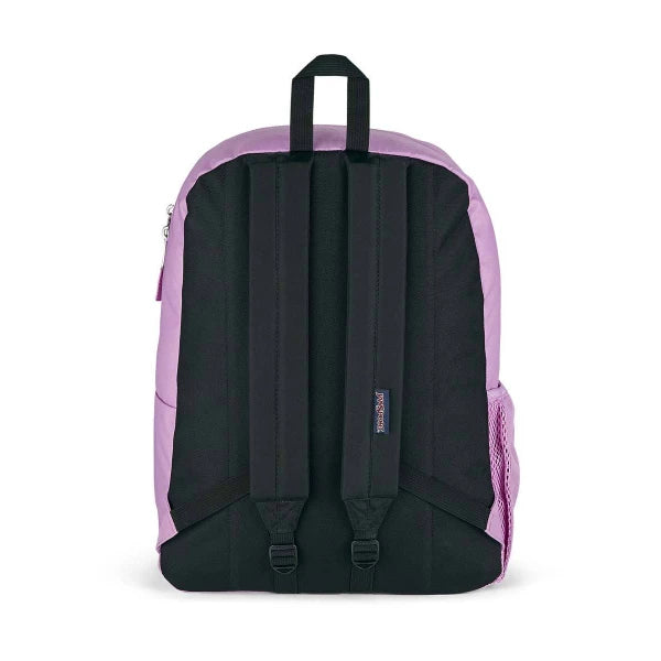 JanSport Backpack Cross Town Purple Orchid