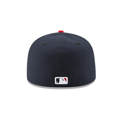 New Era 59FIFTY Fitted Hat Boston Red Sox Authentic Collection Alt