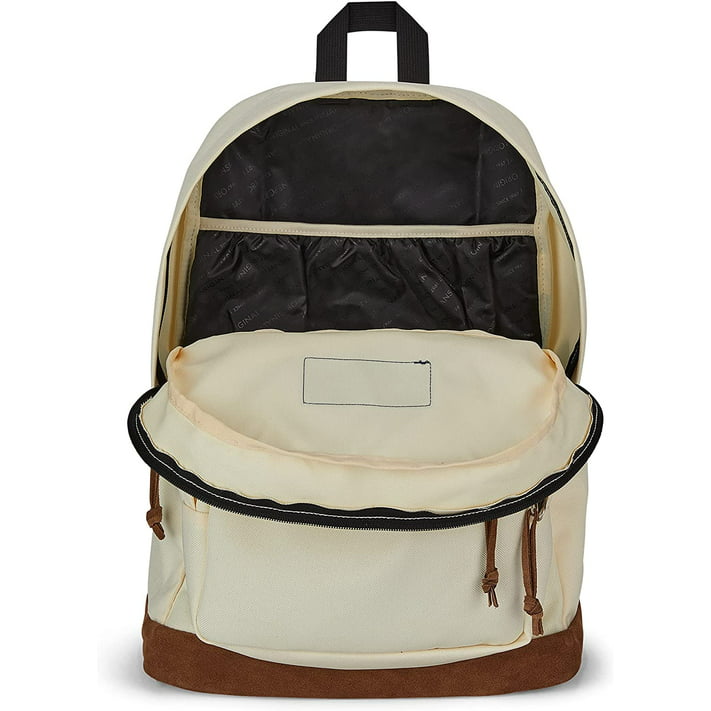 Jansport Right Pack Backpack COCONUT