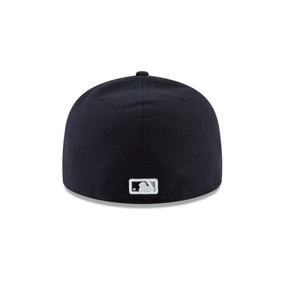 New Era 59FIFTY Fitted Hat New York Yankees Authentic Collection