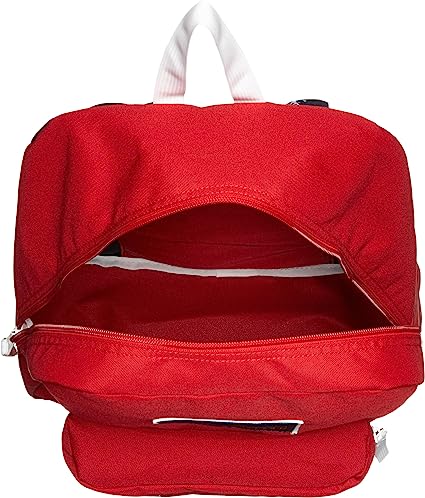 JanSport High Stakes Backpack Red Tape / Land A